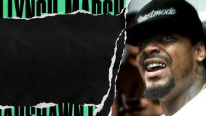 No Script With Marshawn Lynch kép
