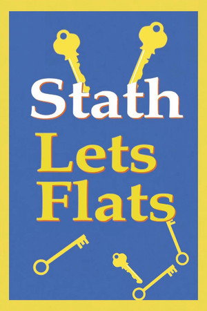 Stath Lets Flats Speciális epizódok (2013-07-05) poszter