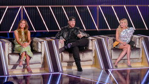 Star Search 1. évad Ep.1 1. epizód
