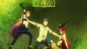 だから僕は、Hができない。 1. évad Ep.2 2. epizód