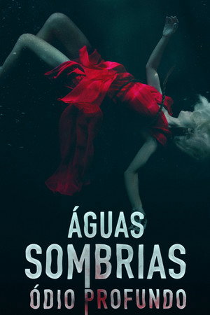 Dark Waters: Murder in the Deep poszter
