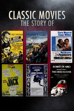 Classic Movies: The Story Of 2. évad (2024-08-08) poszter