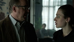 Jordskott 1. évad Ep.6 6. epizód