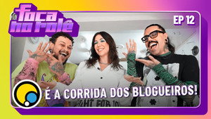Foca no Rolê 1. évad Ep.12 12. epizód