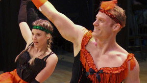 The Amazing Race Canada 6. évad Ep.2 2. epizód
