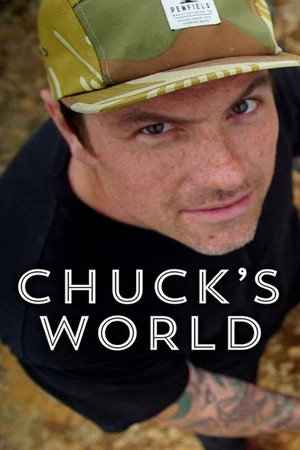 Le monde selon Chuck poszter