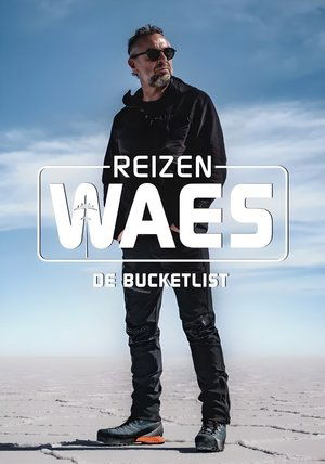 Reizen Waes poszter