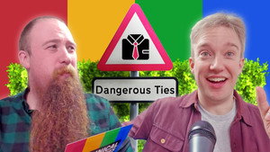 One Of These People Is Lying 1. évad Ep.2 2. epizód