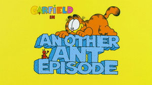 Garfield és barátai 7. évad Ep.18 18. epizód