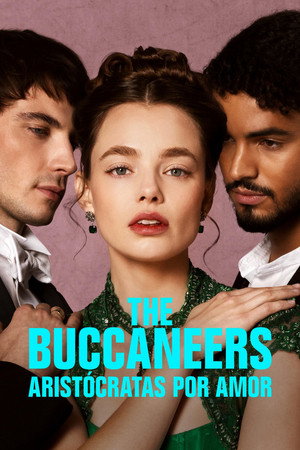 The Buccaneers poszter