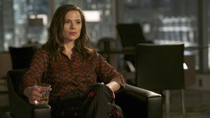 Conviction 1. évad Ep.5 5. epizód