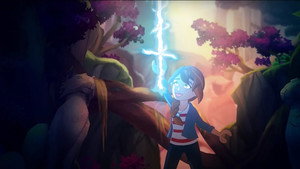 LEGO Elves 5. évad Ep.10 10. epizód