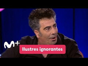 Ilustres Ignorantes 10. évad Ep.3 3. epizód