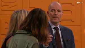 Nytt på nytt 52. évad Ep.8 8. epizód