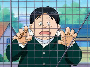 ホイッスル！ 1. évad Ep.4 4. epizód