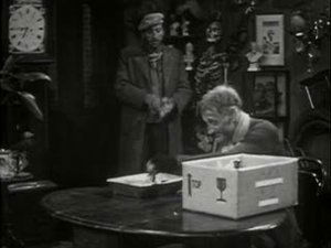 Steptoe and Son 1. évad Ep.2 2. epizód