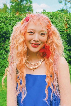 설리 profil kép