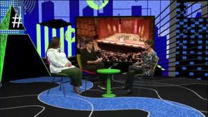 Osvežilna fronta 2. évad Ep.4 4. epizód