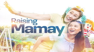 Raising Mamay kép