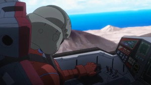 スカイガールズ 1. évad Ep.25 25. epizód