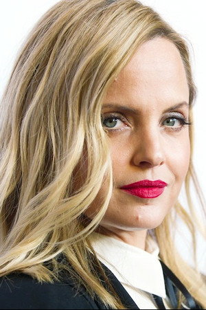 Mena Suvari profil kép
