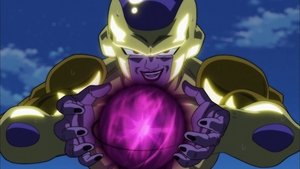 Dragon Ball: Szuper 1. évad Ep.95 A leggonoszabb! A legördögibb! Dermesztő elszabadul!
