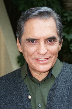 Manuel Ojeda profil kép