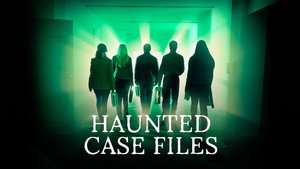 Haunted Case Files kép