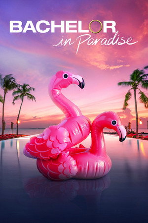 Bachelor in Paradise 8. évad (2022-09-27) poszter