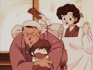 らんま1/2 1. évad Ep.160 160. epizód