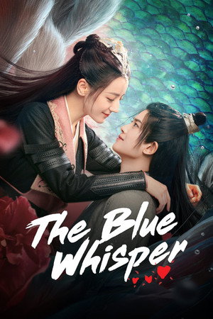 与君初相识 poszter