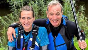 Robson Green's Weekend Escapes 1. évad Ep.3 3. epizód