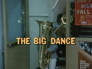 Degrassi Junior High 1. évad Ep.2 2. epizód