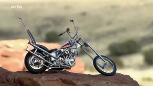 On the Trail of Easy Rider: 40 Years On... Still Searching for America kép