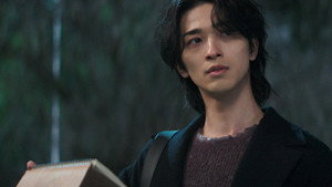 Nevertheless : The Shapes of Love 1. évad Ep.8 I Know Forever Doesn't Exist, But Nevertheless