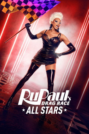 RuPaul Drag Queen leszek! - Sztárparádé 11. évad (2026-05-08) poszter