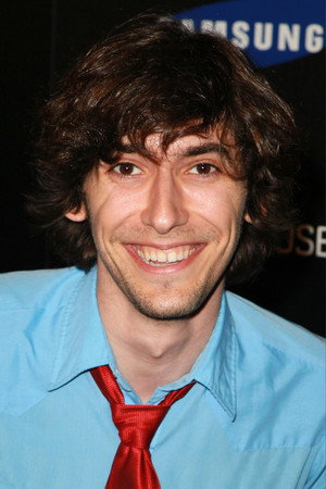 Max Landis profil kép