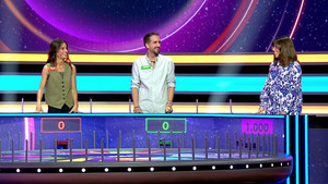 La Ruleta de la Suerte Noche 1. évad Ep.6 6. epizód
