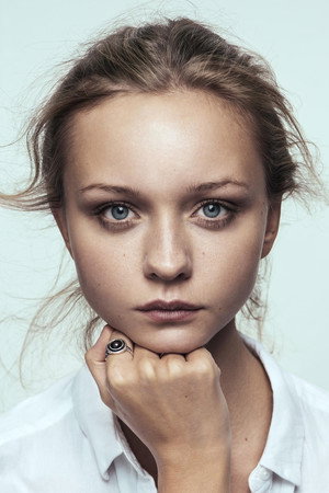 Anna Åström profil kép