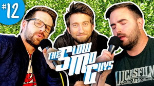 Smosh Mouth 1. évad Ep.12 12. epizód