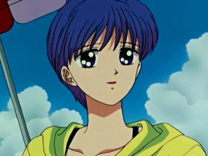 ママレード・ボーイ 1. évad Ep.69 69. epizód
