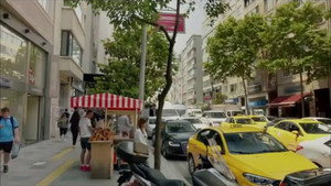 Ateşböceği 1. évad Ep.1 1. epizód