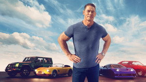 What Drives You with John Cena kép