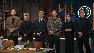 Sveriges Mästerkock 17. évad Ep.14 14. epizód