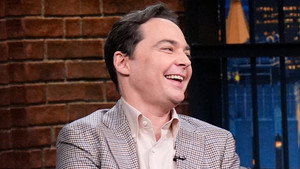 Late Night with Seth Meyers 13. évad Ep.83 83. epizód