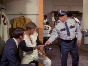 Ironside 2. évad Ep.23 23. epizód