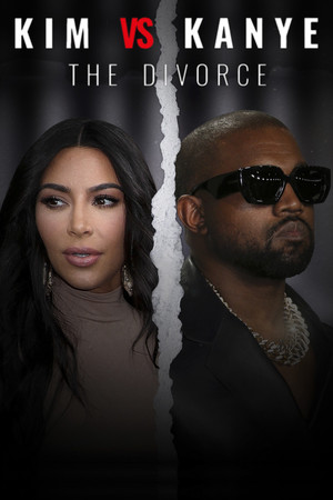 Kim vs Kanye: A válás