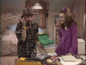 Blossom 1. évad Ep.11 11. epizód
