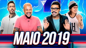 Diva Depressão 5. évad Ep.82 82. epizód