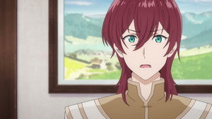 ブチ切れ令嬢は報復を誓いました。～魔導書の力で祖国を叩き潰します～ 1. évad Ep.4 4. epizód